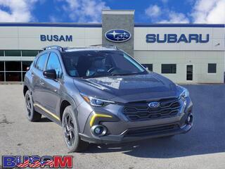 2024 Subaru Crosstrek for sale in Fairfield OH