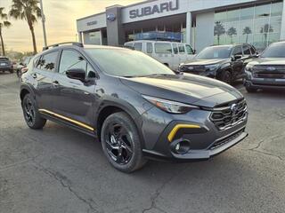 2025 Subaru Crosstrek for sale in Tucson AZ