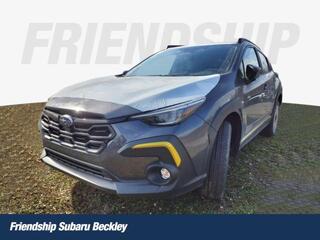 2025 Subaru Crosstrek for sale in Mount Hope WV