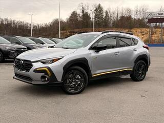 2025 Subaru Crosstrek for sale in Mount Hope WV