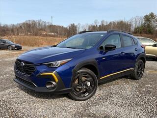 2025 Subaru Crosstrek for sale in Mount Hope WV