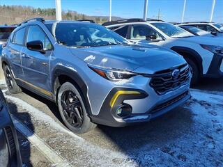 2025 Subaru Crosstrek for sale in Paola KS