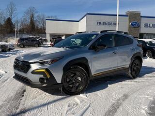 2025 Subaru Crosstrek for sale in Mount Hope WV