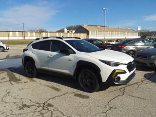 2025 Subaru Crosstrek for sale in North Haven CT