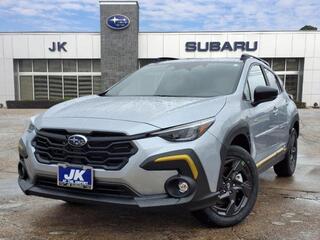 2025 Subaru Crosstrek for sale in Nederland TX