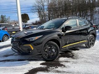 2025 Subaru Crosstrek for sale in Mount Hope WV