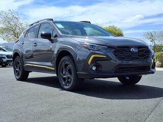 2025 Subaru Crosstrek for sale in Surprise AZ