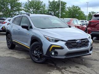 2025 Subaru Crosstrek for sale in Cincinnati OH