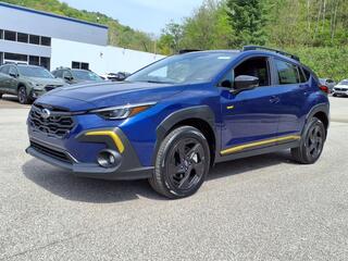 2025 Subaru Crosstrek for sale in Wheeling WV