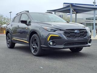 2025 Subaru Crosstrek for sale in Surprise AZ