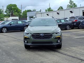 2025 Subaru Crosstrek for sale in Cincinnati OH