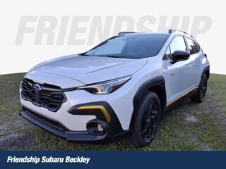 2025 Subaru Crosstrek for sale in Mount Hope WV