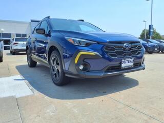 2025 Subaru Crosstrek for sale in Marlboro MA
