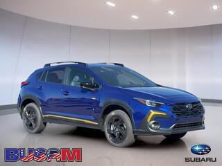 2025 Subaru Crosstrek for sale in Fairfield OH