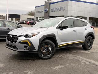 2026 Subaru Crosstrek for sale in Mount Hope WV