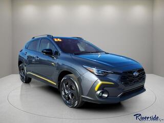 2026 Subaru Crosstrek for sale in Rochester NY