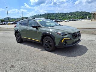 2026 Subaru Crosstrek for sale in North Haven CT