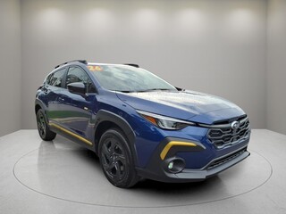 2026 Subaru Crosstrek for sale in Rochester NY