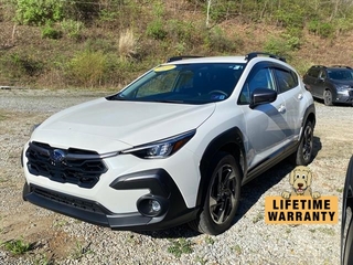 2024 Subaru Crosstrek for sale in Mount Hope WV