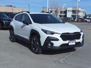 2024 Subaru Crosstrek for sale in Marlboro MA