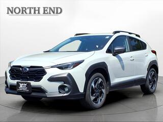 2024 Subaru Crosstrek for sale in Lunenburg MA