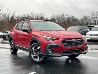 2025 Subaru Crosstrek for sale in Cincinnati OH