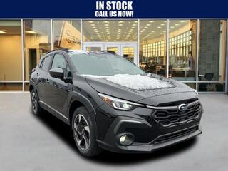 2025 Subaru Crosstrek for sale in Evergreen Park IL