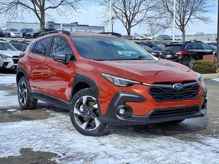 2025 Subaru Crosstrek for sale in Cincinnati OH