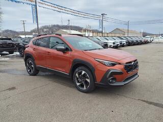 2025 Subaru Crosstrek for sale in North Haven CT