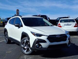 2025 Subaru Crosstrek for sale in Cincinnati OH