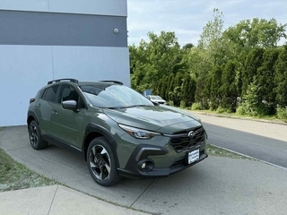 2025 Subaru Crosstrek for sale in Brattleboro VT