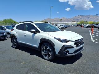 2025 Subaru Crosstrek for sale in Tucson AZ