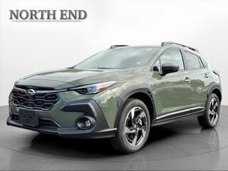 2025 Subaru Crosstrek for sale in Lunenburg MA