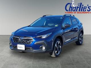 2025 Subaru Crosstrek for sale in Augusta ME