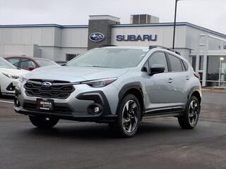 2026 Subaru Crosstrek for sale in Savoy IL