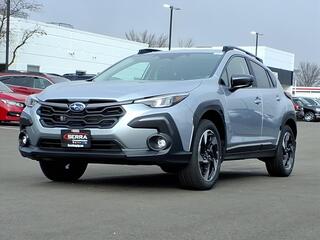 2026 Subaru Crosstrek for sale in Savoy IL