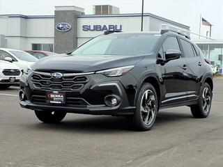 2026 Subaru Crosstrek for sale in Savoy IL