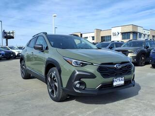 2026 Subaru Crosstrek for sale in Marlboro MA