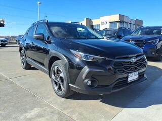 2026 Subaru Crosstrek for sale in Marlboro MA