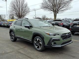 2026 Subaru Crosstrek for sale in Mishawaka IN