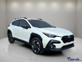 2024 Subaru Crosstrek for sale in Rochester NY