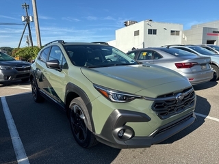 2024 Subaru Crosstrek for sale in North Haven CT