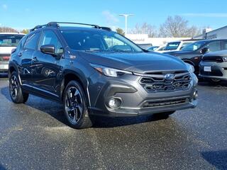 2024 Subaru Crosstrek for sale in Freehold NJ