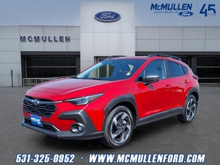 2024 Subaru Crosstrek for sale in Council Bluffs IA