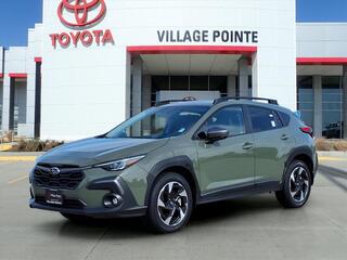 2024 Subaru Crosstrek for sale in Elkhorn NE