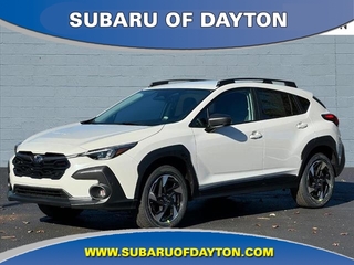 2024 Subaru Crosstrek for sale in Dayton OH