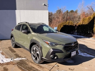 2025 Subaru Crosstrek for sale in Brattleboro VT