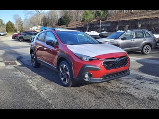 2025 Subaru Crosstrek for sale in Lyme CT