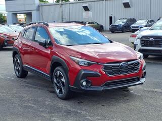 2025 Subaru Crosstrek for sale in Cincinnati OH