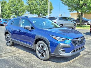 2025 Subaru Crosstrek for sale in Mishawaka IN